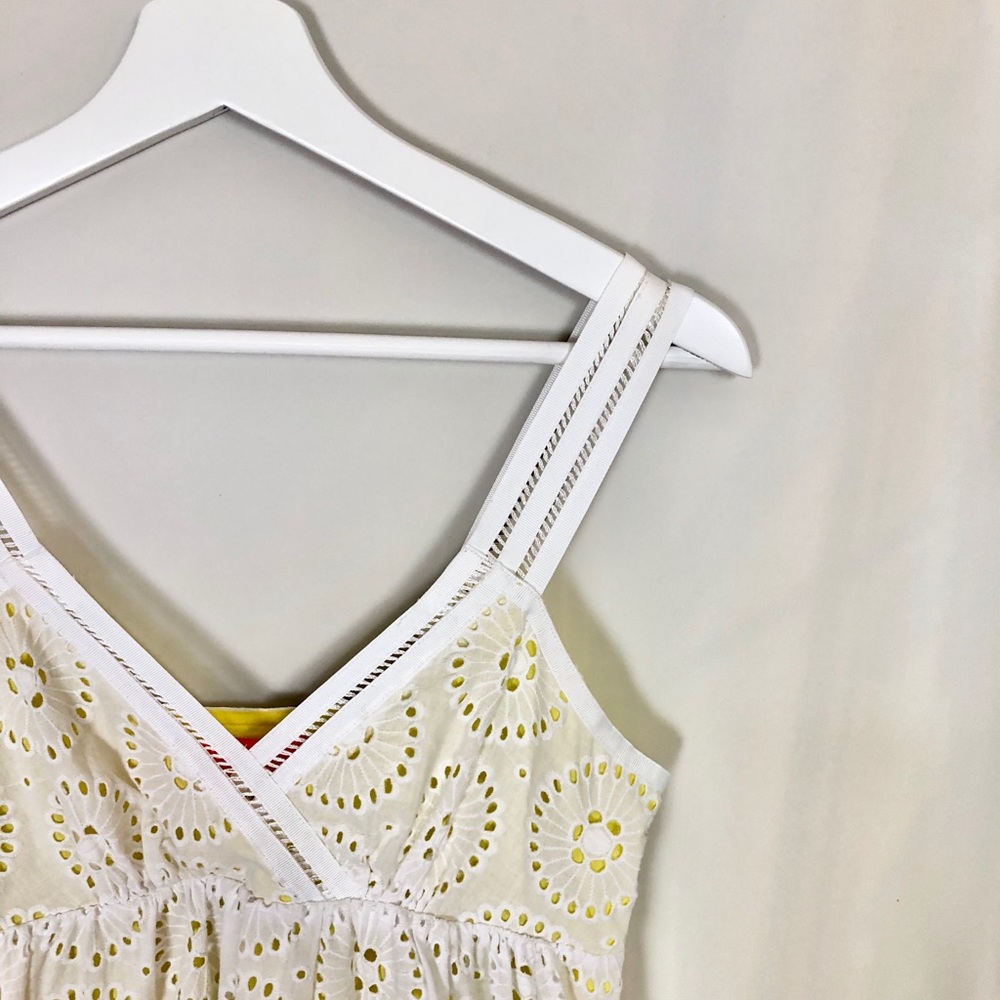 Boho Tank - Picture 3 of 13